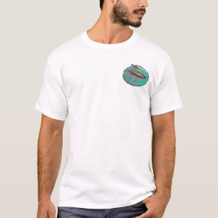 T-shirt Néon tétra
