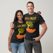 T-shirt Neon Tree - Vallée des Pommes (Unisexe)