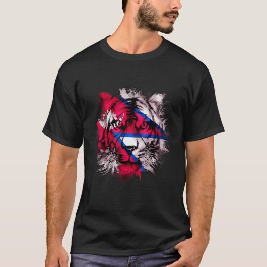 T-shirt Népal (Devant)