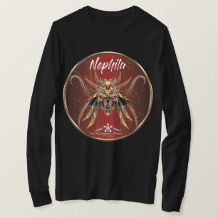 T-shirt Nephila