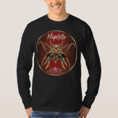 T-shirt Nephila (Devant)