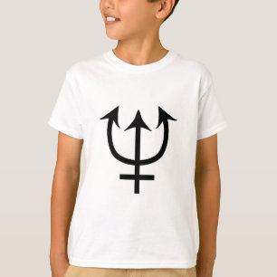 T-SHIRT NEPTUNE