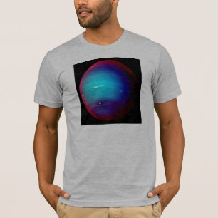 T-shirt Neptune