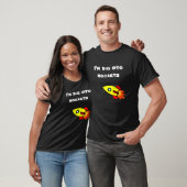 T-shirt Nerd. Cool et nerdy ! Fantastique Chemise. (Unisexe)