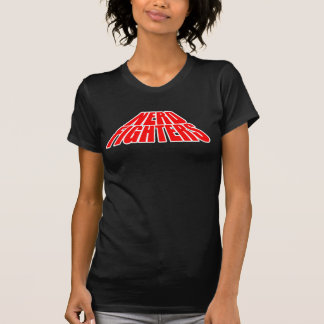 T-shirt Nerdfighter
