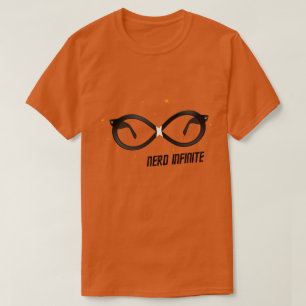 T-shirt Nerds Forever