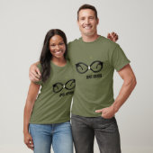 T-shirt Nerds Forever (Unisexe)