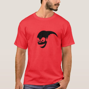 T-shirt Nerf de boeuf
