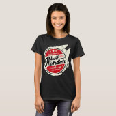 T-shirt Nerf Herder 24 (Devant entier)