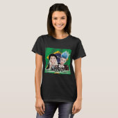 T-shirt Nervo (Devant entier)