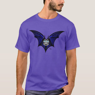 T-shirt Ness Bat
