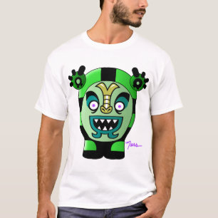 T-SHIRT NESS KITOY