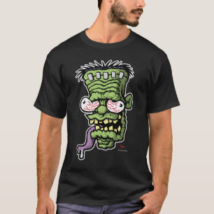 T-shirt Ness-Stein 00