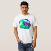 T-shirt Nessie (Devant entier)