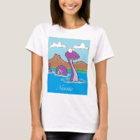 Nessie : le monstre de Loch Ness