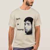 T-shirt N'est-il pas rêvé ? (Devant)