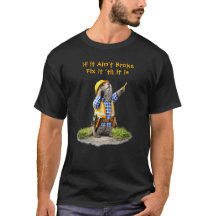 "N'est pas cassé"