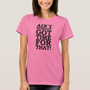 T-SHIRT N'EST PERSONNE HEURE OBTENUE POUR QUE - BRUN DE