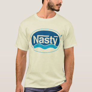 T-shirt Nestle