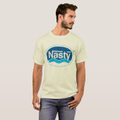 T-shirt Nestle (Devant entier)