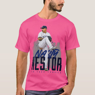 T-shirt Nestor Cortes Jr