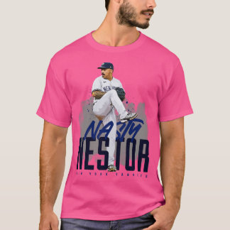 T-shirt Nestor Cortes Jr
