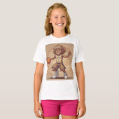 T-shirt NetRipper (Devant entier)