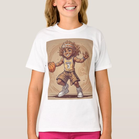 T-shirt NetRipper (Devant)