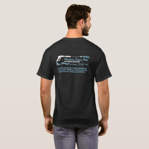 T-shirt Nettoyage Haute Pression Laveur Haute Puissance Su