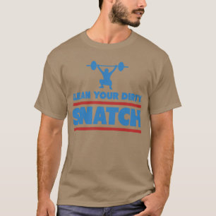 T-SHIRT NETTOYEZ VOTRE BRIBE SALE