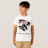T-shirt Neubauer, Lori (Devant entier)