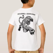 T-shirt Neubauer, Lori (Dos)
