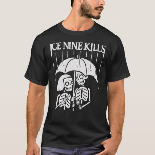 T-shirt Neuf Glaces TuentT-Chem