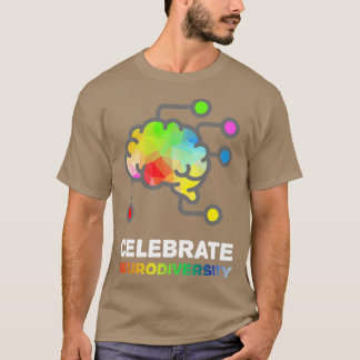 T-shirt Neurodiversité3