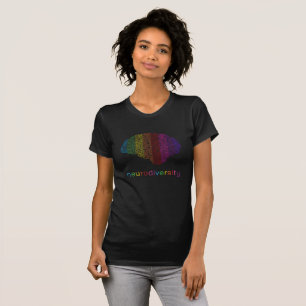 T-shirt Neurodiversity 3