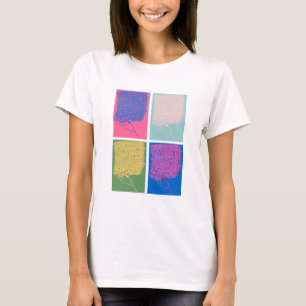 T-shirt Neurologie de bruit