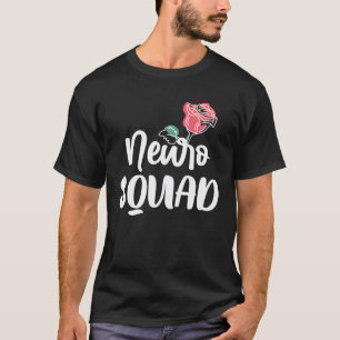 T-shirt Neurologie Neuro Infirmière Neuro Technicien Neuro