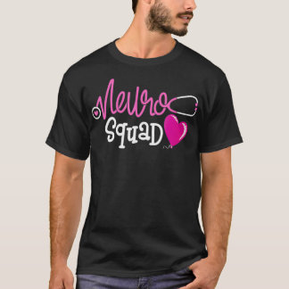 T-shirt Neuroscience Neuroscience Neuroscience Neurologist