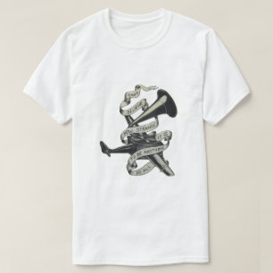 T-shirt Neutral Milk Hôtel