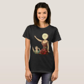 T-shirt Neutral milk hotel (Devant entier)
