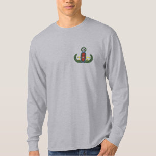 T-shirt Neutralisation d'objets explosifs EOD