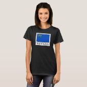 T-shirt Nevada (Devant entier)
