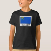 T-shirt Nevada (Devant)