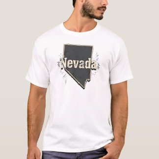 T-shirt Nevada V01