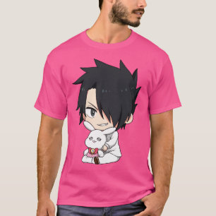 T-shirt Neverland-Ray promis