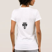 T-SHIRT NEVICHI (Dos)