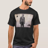 T-shirt Neville Longbottom 2 (Devant)