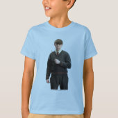 T-shirt Neville Longbottom Crossed Arms (Devant)