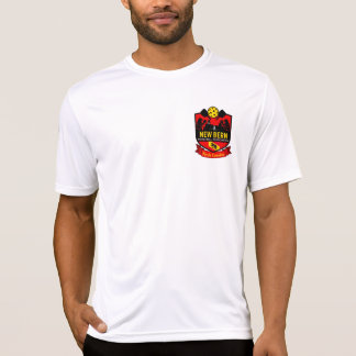 T-shirt New Bern Pickleball Association No Pickleball Asso