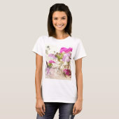 T-shirt New Day (Devant entier)